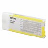 Epson T606400 (60) Ink, Yellow T606400